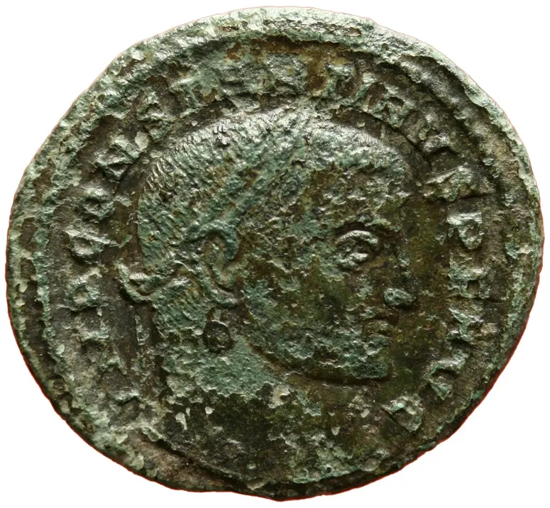 Münze