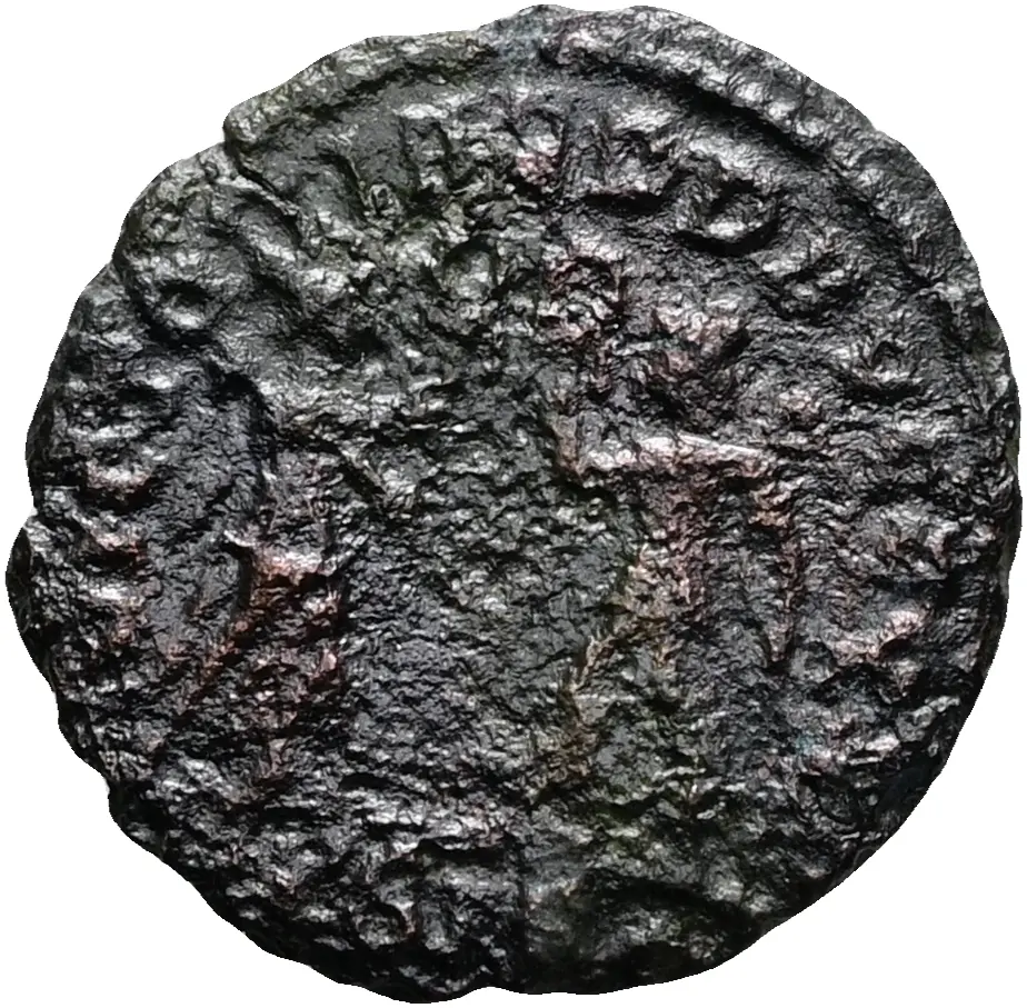 Constans oder Constantius II.