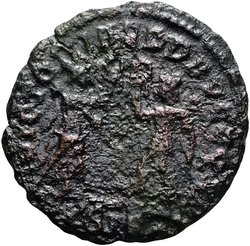 Constans oder Constantius II.