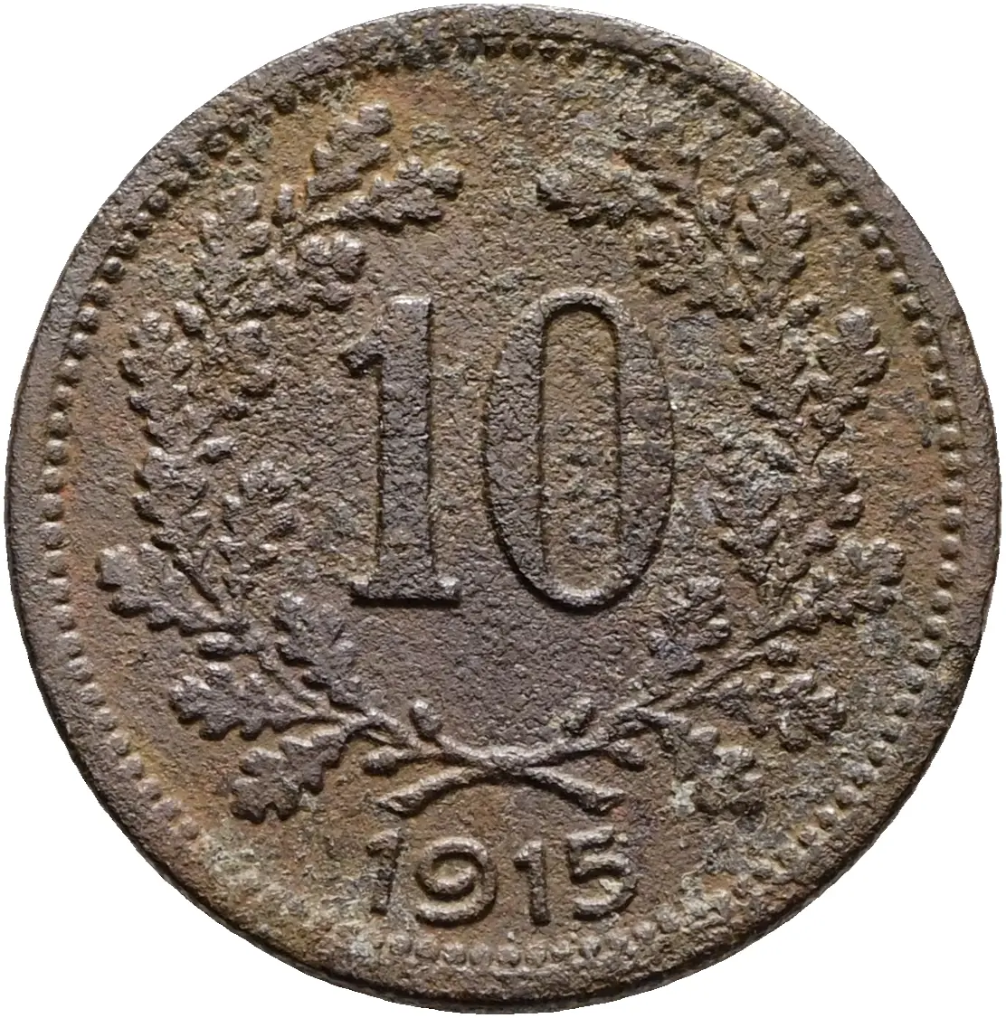 Münze