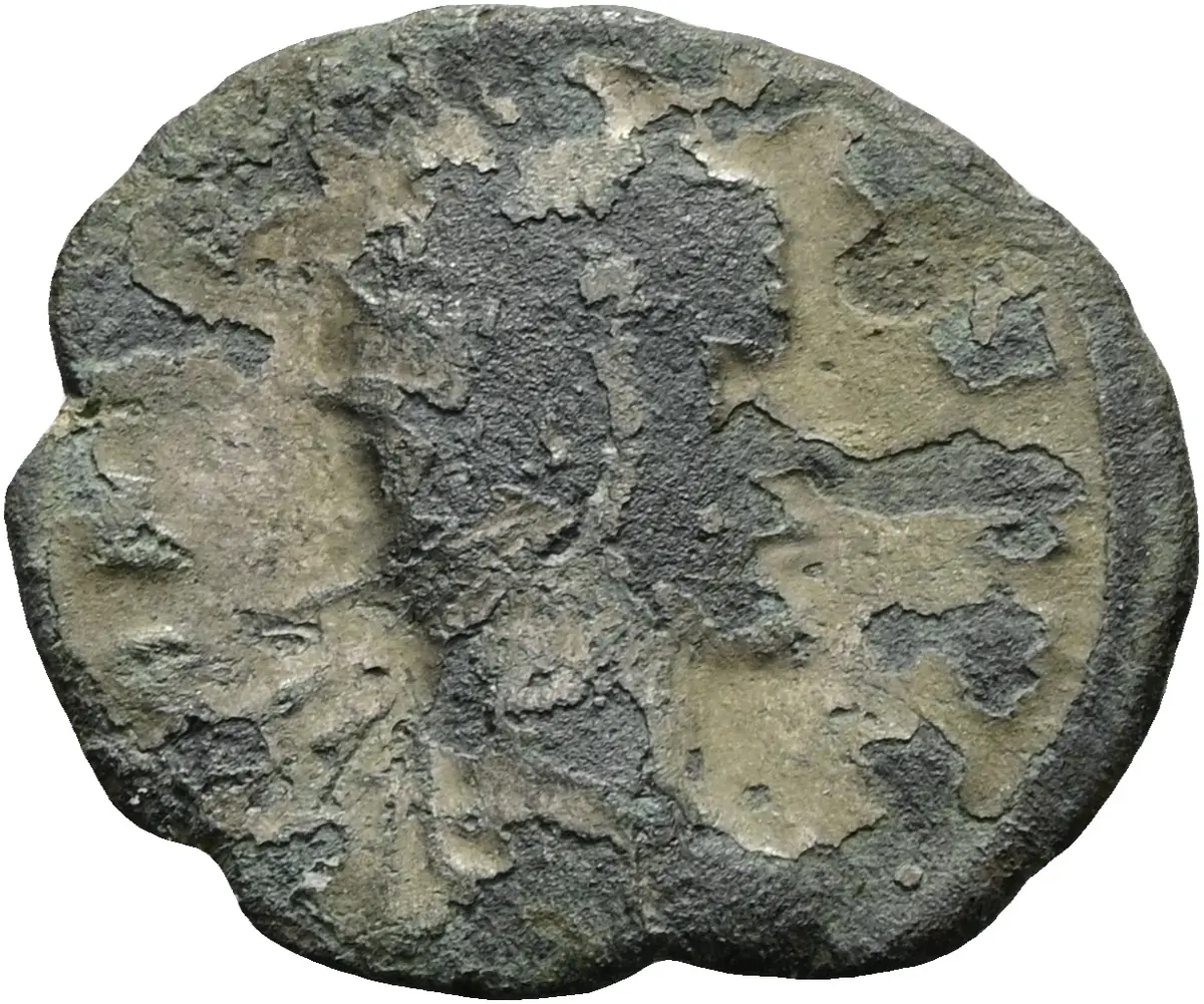 Münze