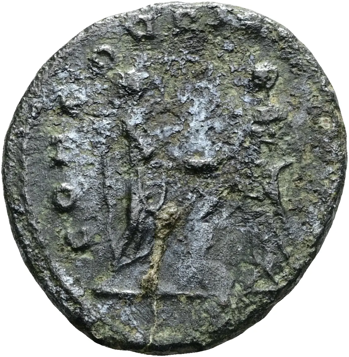 Münze