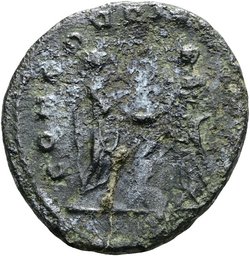 Münze