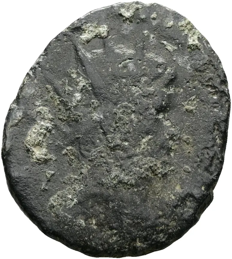 Münze