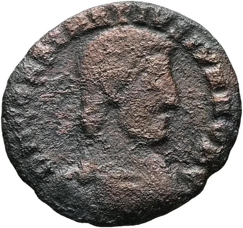 Münze