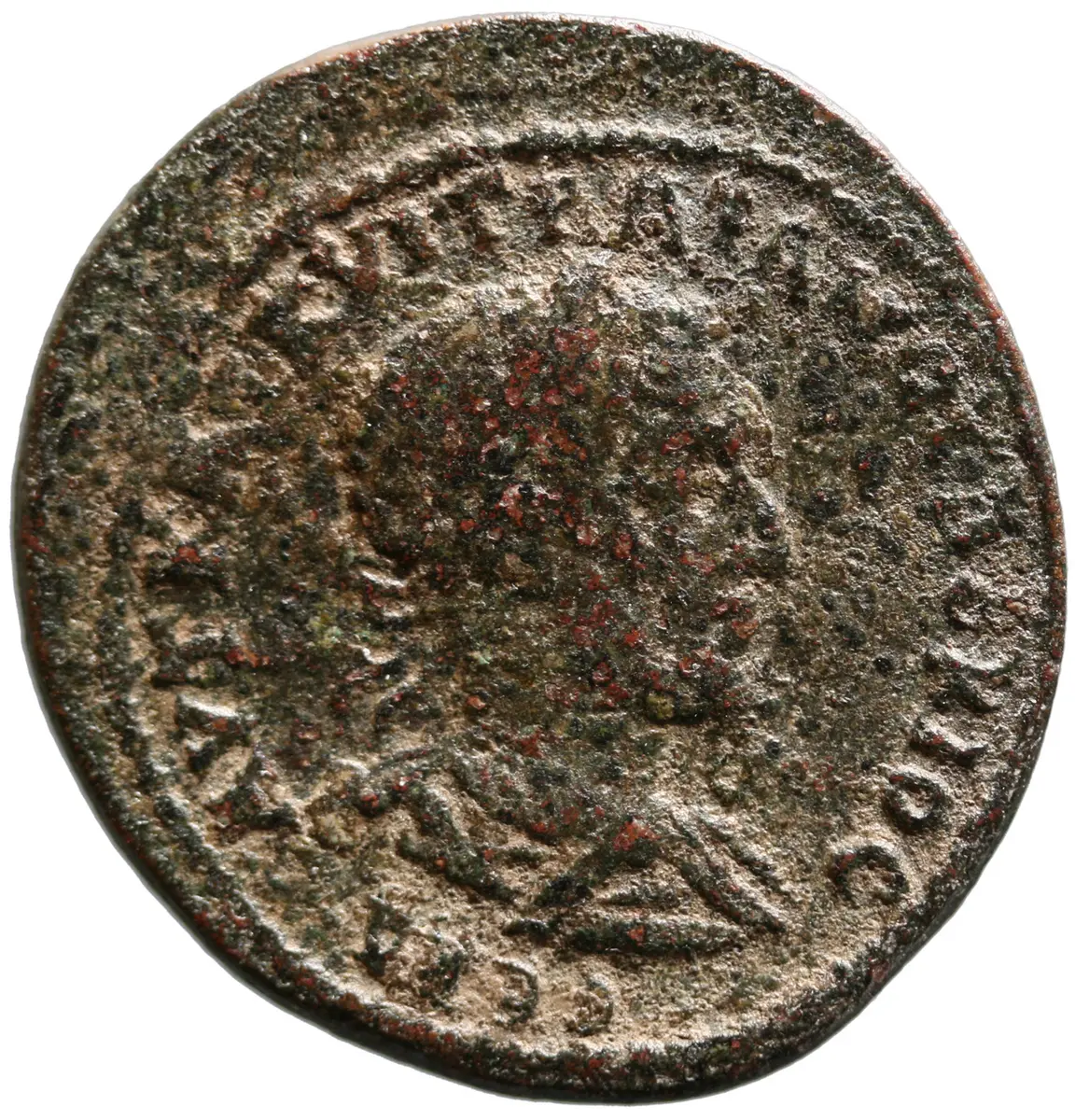 Mopsium: Traianus Decius