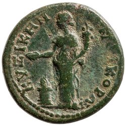 Kyzikos: Commodus