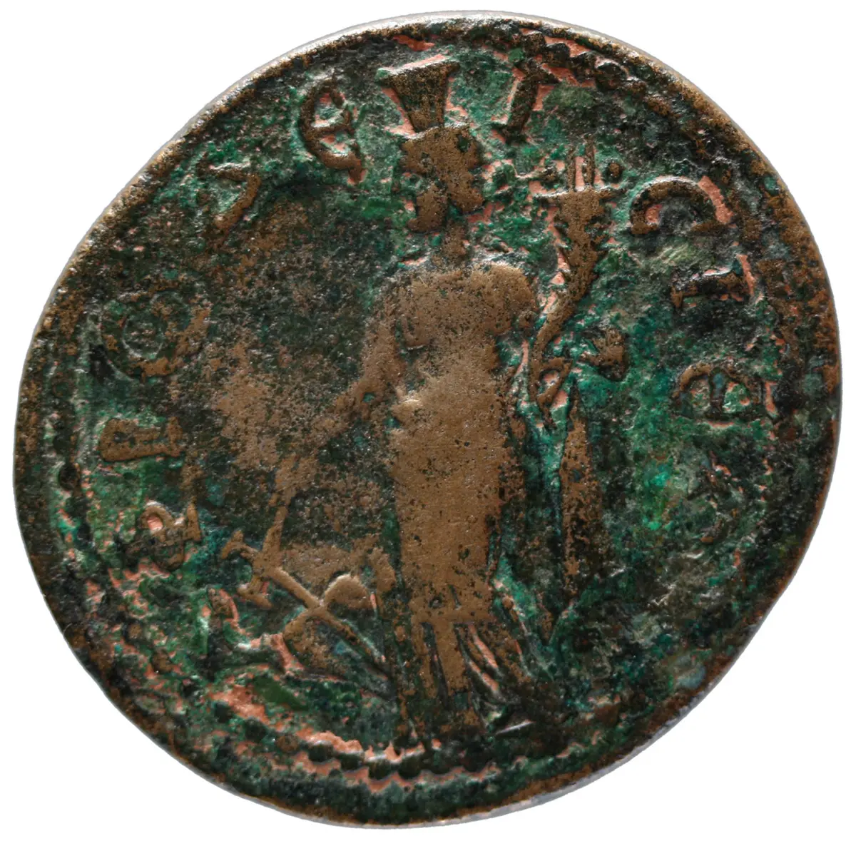 Aphrodisias: Autonom