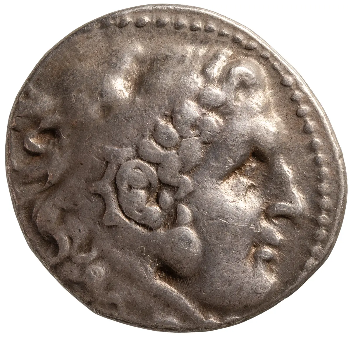Makedonien: Alexandros III. (posthum)