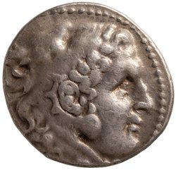 Makedonien: Alexandros III. (posthum)
