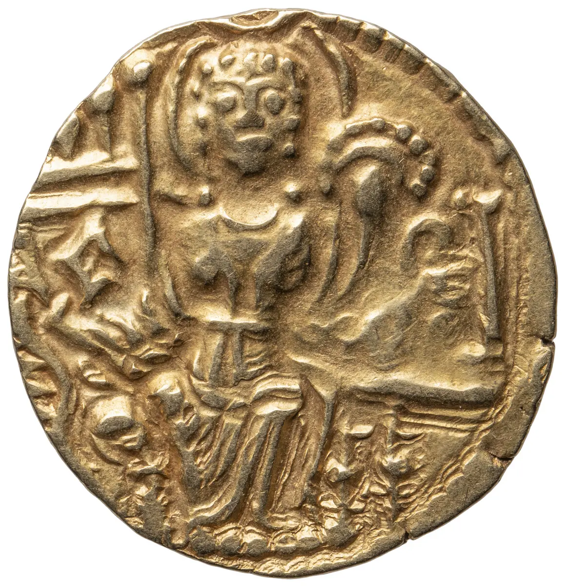 Münze