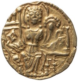 Münze