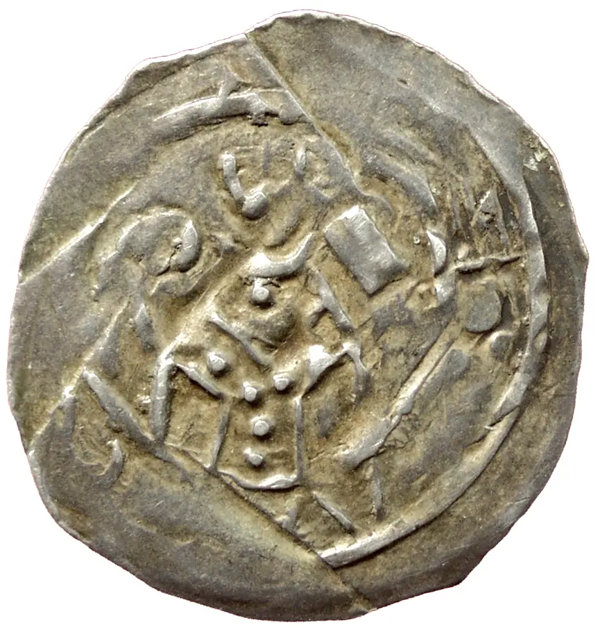 Erzbischöfe von Salzburg: Adalbert II. von Böhmen (1168-1177, 1183-1200)