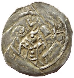 Erzbischöfe von Salzburg: Adalbert II. von Böhmen (1168-1177, 1183-1200)
