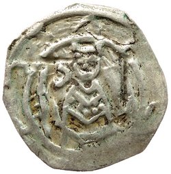 Erzbischöfe von Salzburg: Adalbert II. von Böhmen (1168-1177, 1183-1200)