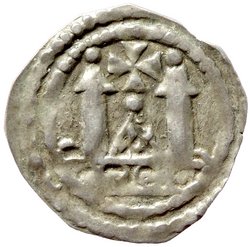 Erzbischöfe von Salzburg: Adalbert II. von Böhmen (1168-1177, 1183-1200)