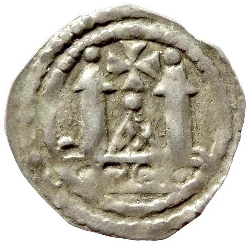 Erzbischöfe von Salzburg: Adalbert II. von Böhmen (1168-1177, 1183-1200)