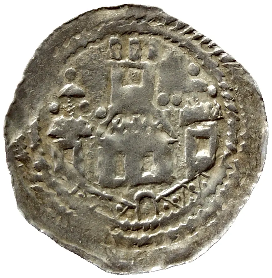 Erzbischöfe von Salzburg: Eberhard II. (1200-1246)