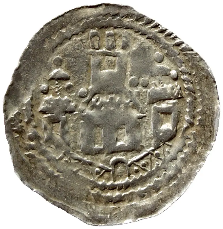 Münze