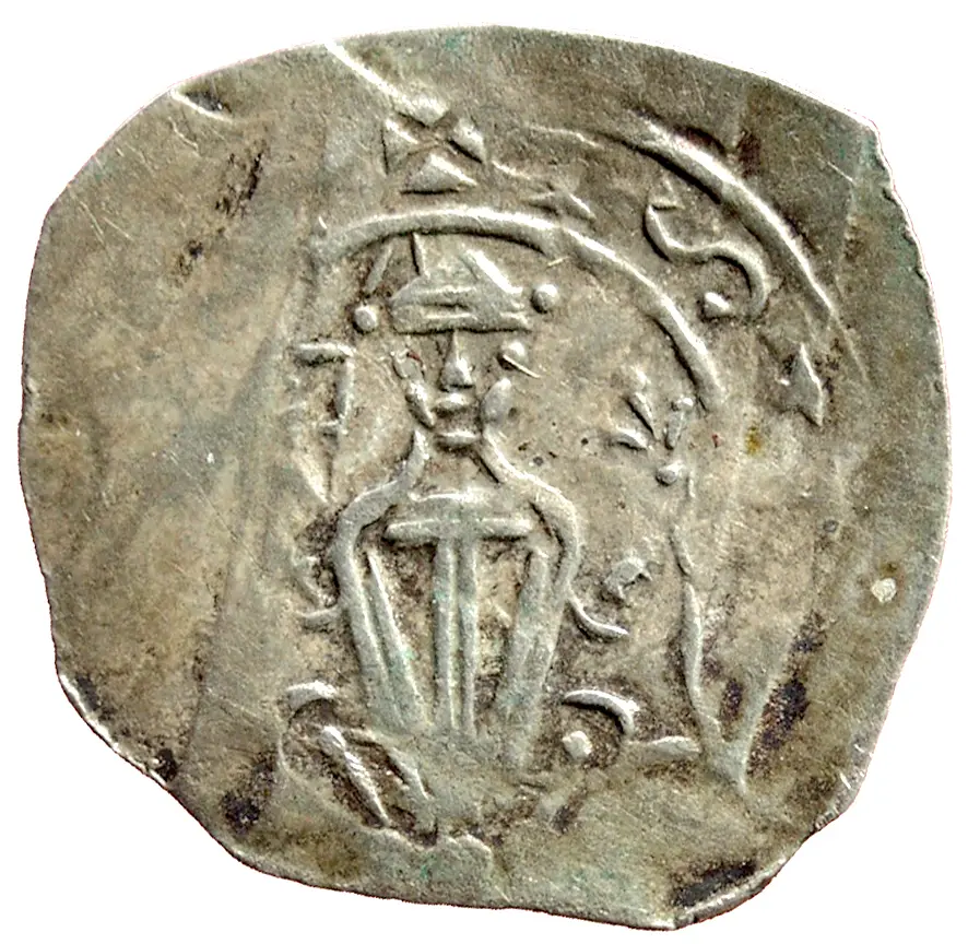 Erzbischöfe von Salzburg: Eberhard II. (1200–1246)