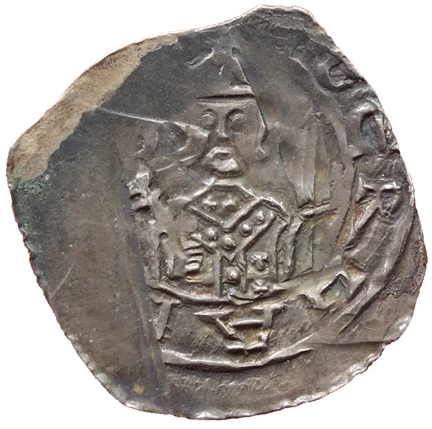 Erzbischöfe von Salzburg / Herzöge von Kärnten ? (Zeit Eberhard II. (1200-1246) / Bernhard (1202-1256) )