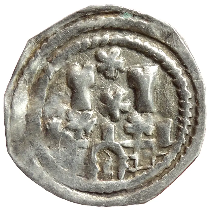 Herzöge von Kärnten: Ulrich II. (1181-1202)