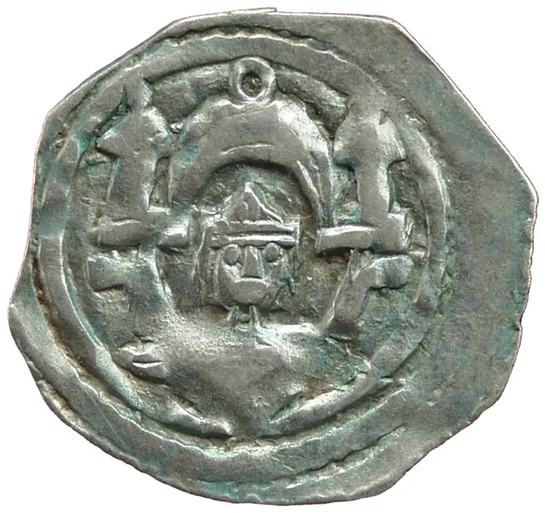Münze