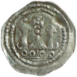Bischöfe von Bamberg: Otto II. von Meranien (1177–1196) oder Thiemo von Lyskirch (1196–1202)
