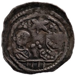 Grafen von Andechs-Meranien / Patriarchen von Aquileia: Berthold V. (1218/1228–1251)