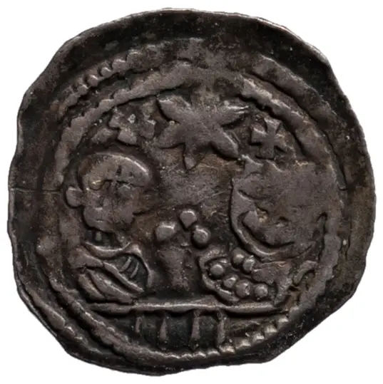 Grafen von Andechs-Meranien / Patriarchen von Aquileia: Berthold V. (1218/1228–1251)