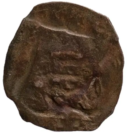 Herzöge der Steiermark: Ernst Leopold IV. (1404–1406)