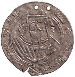 Abbasiden: Al Mutawakkil (847–861)