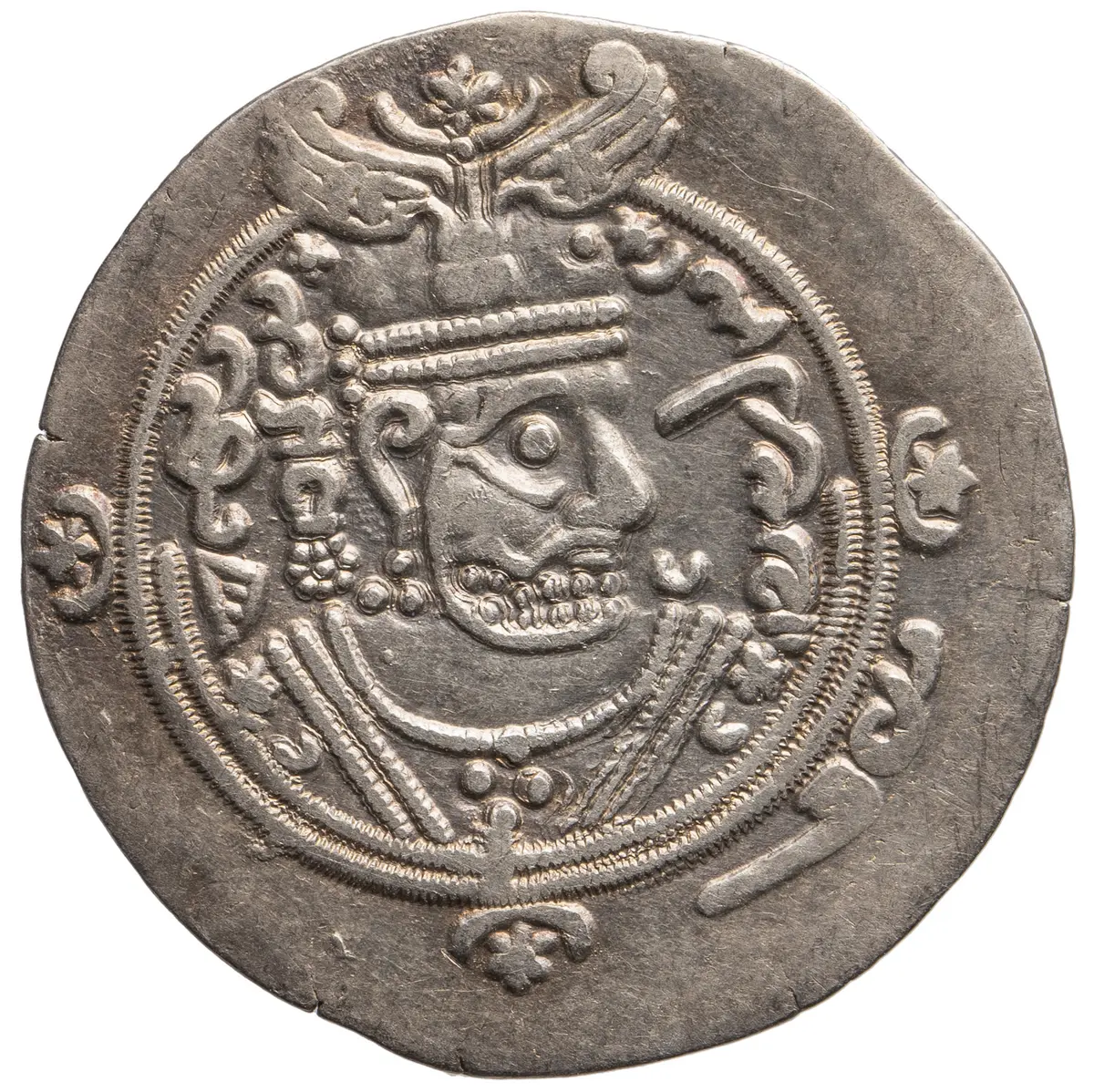 Tabaristan: Khurshid