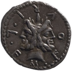 Röm. Republik: M. Furius Philus