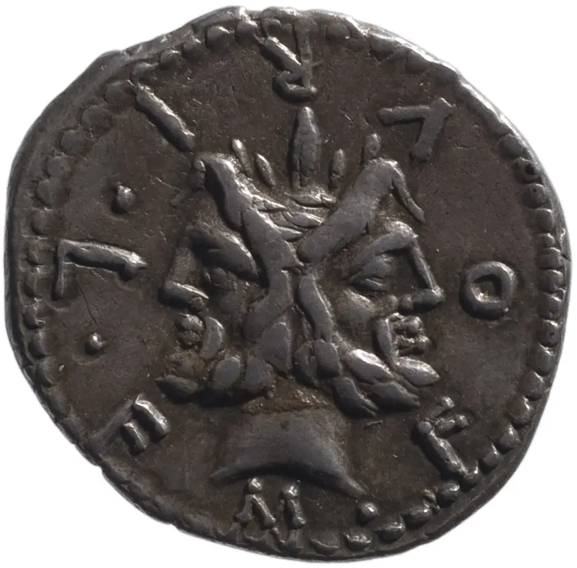 Röm. Republik: M. Furius Philus