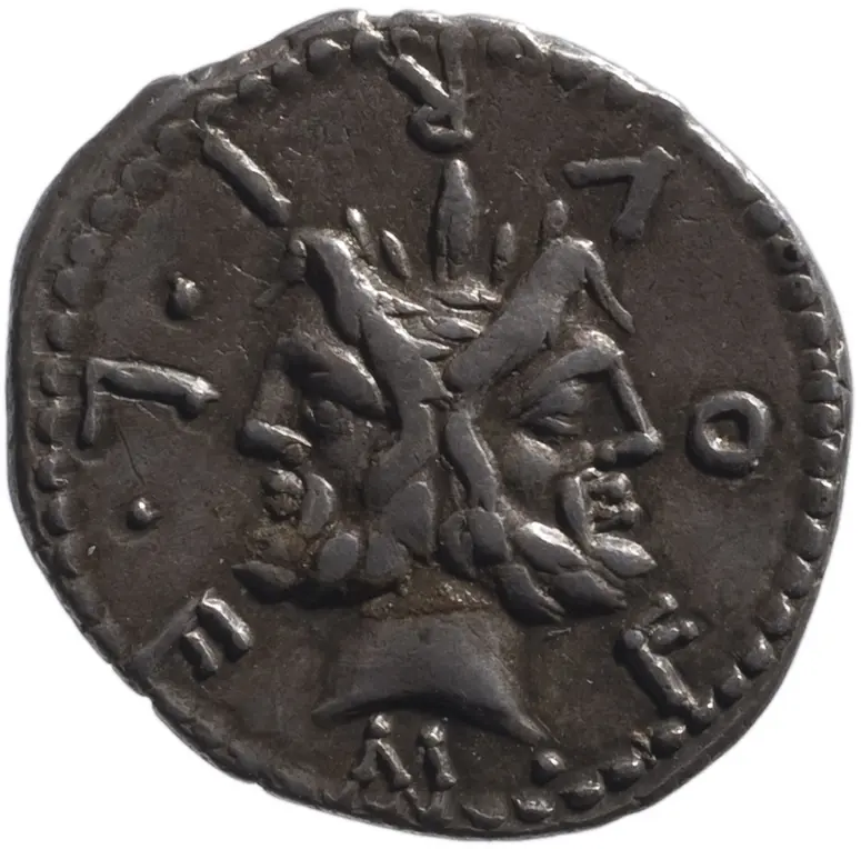 Münze