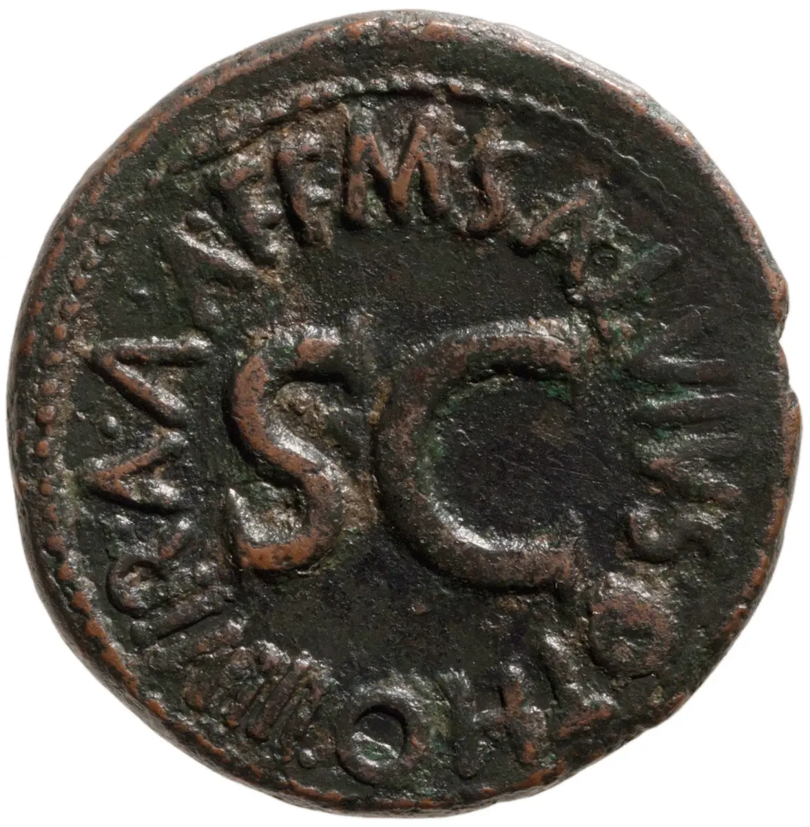 Augustus