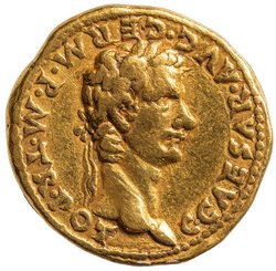Caius für Germanicus