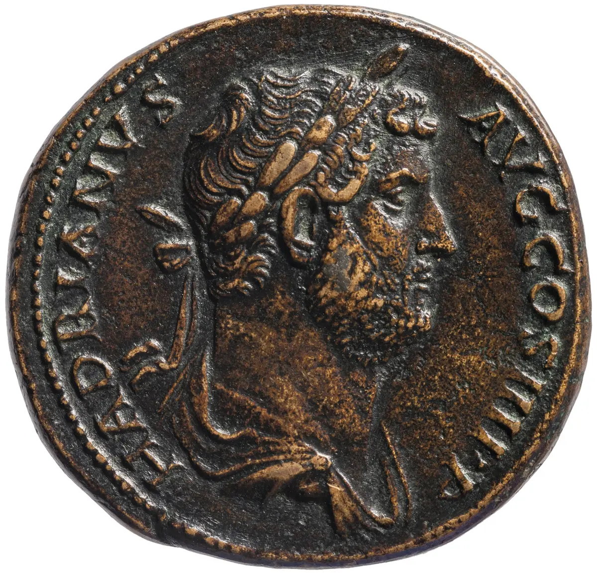 Hadrianus