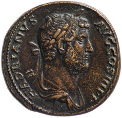 Hadrianus