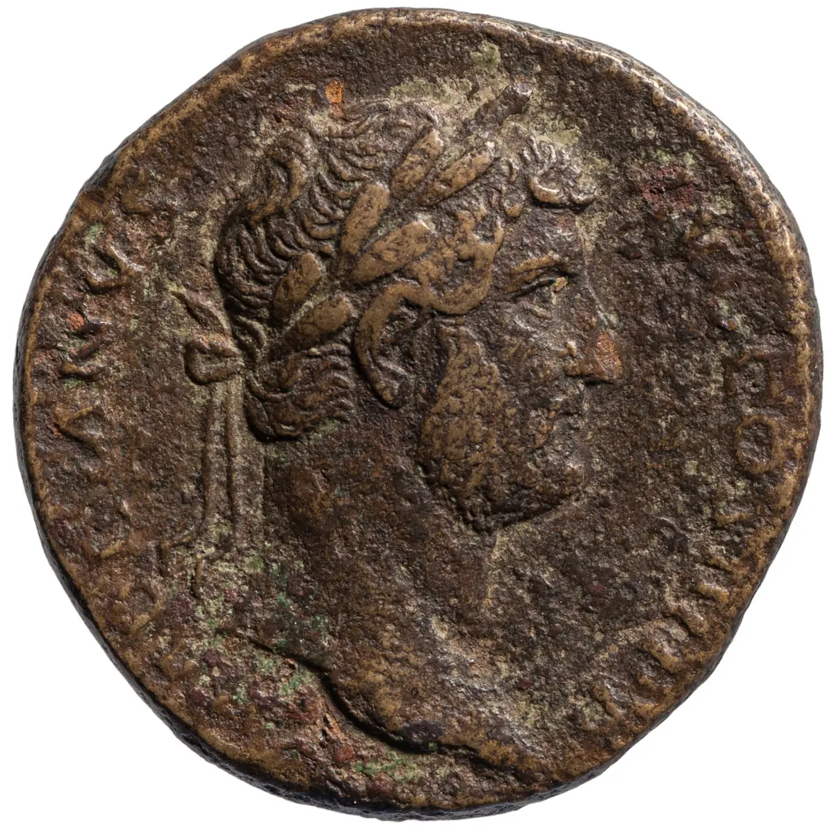 Hadrianus