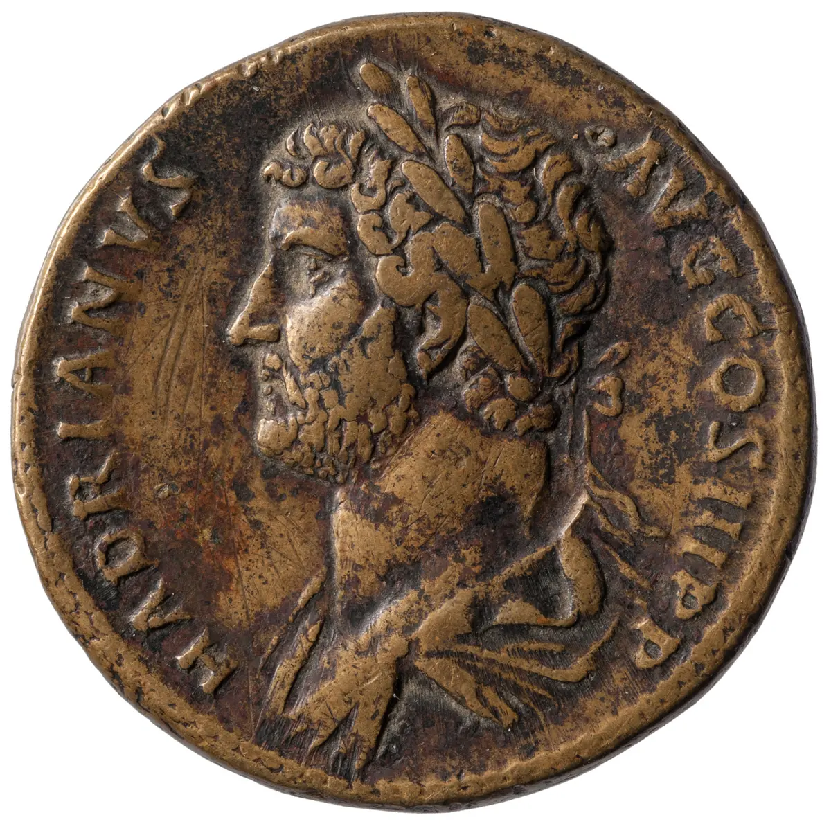 Hadrianus