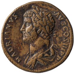 Hadrianus