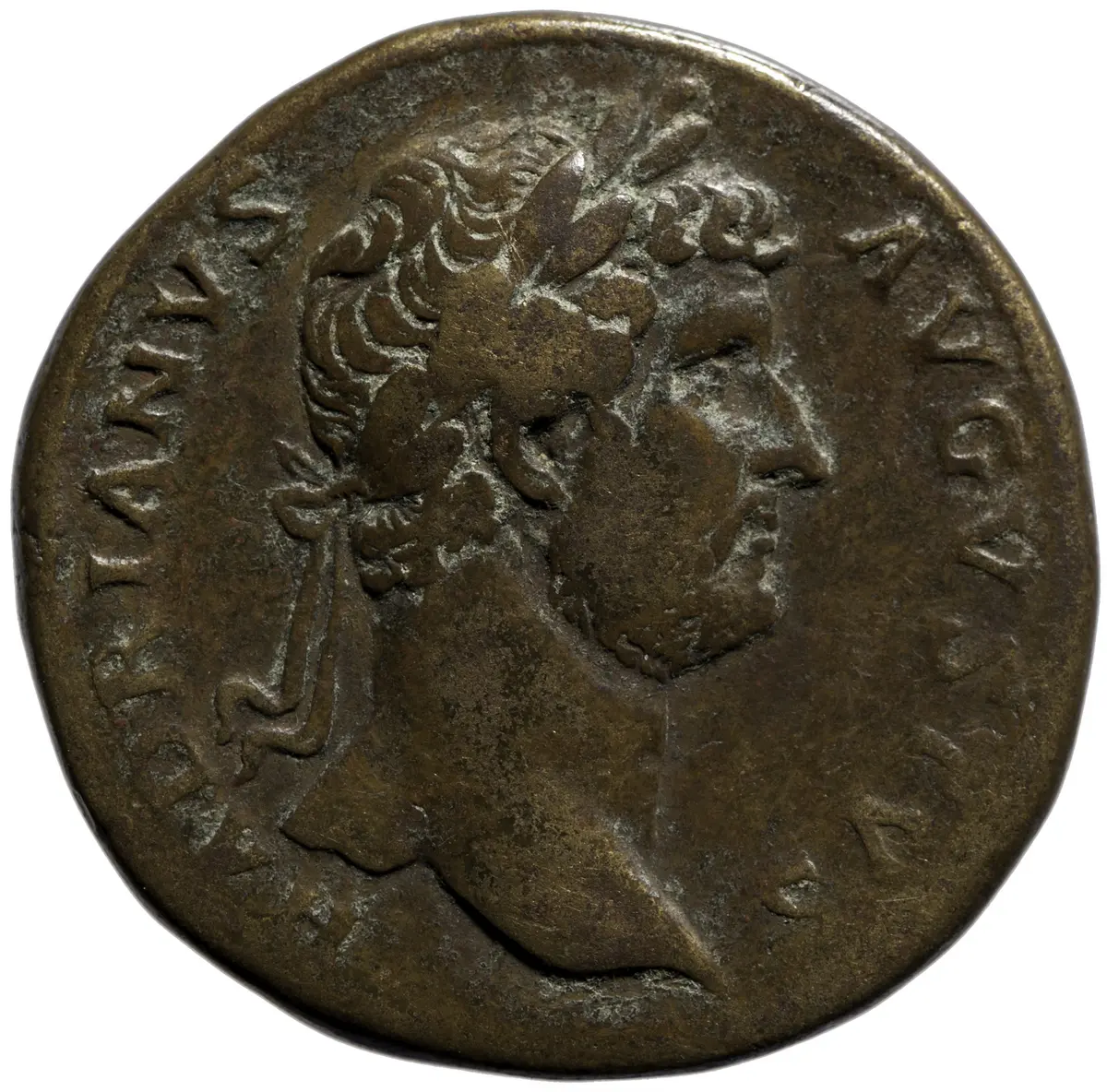 Hadrianus