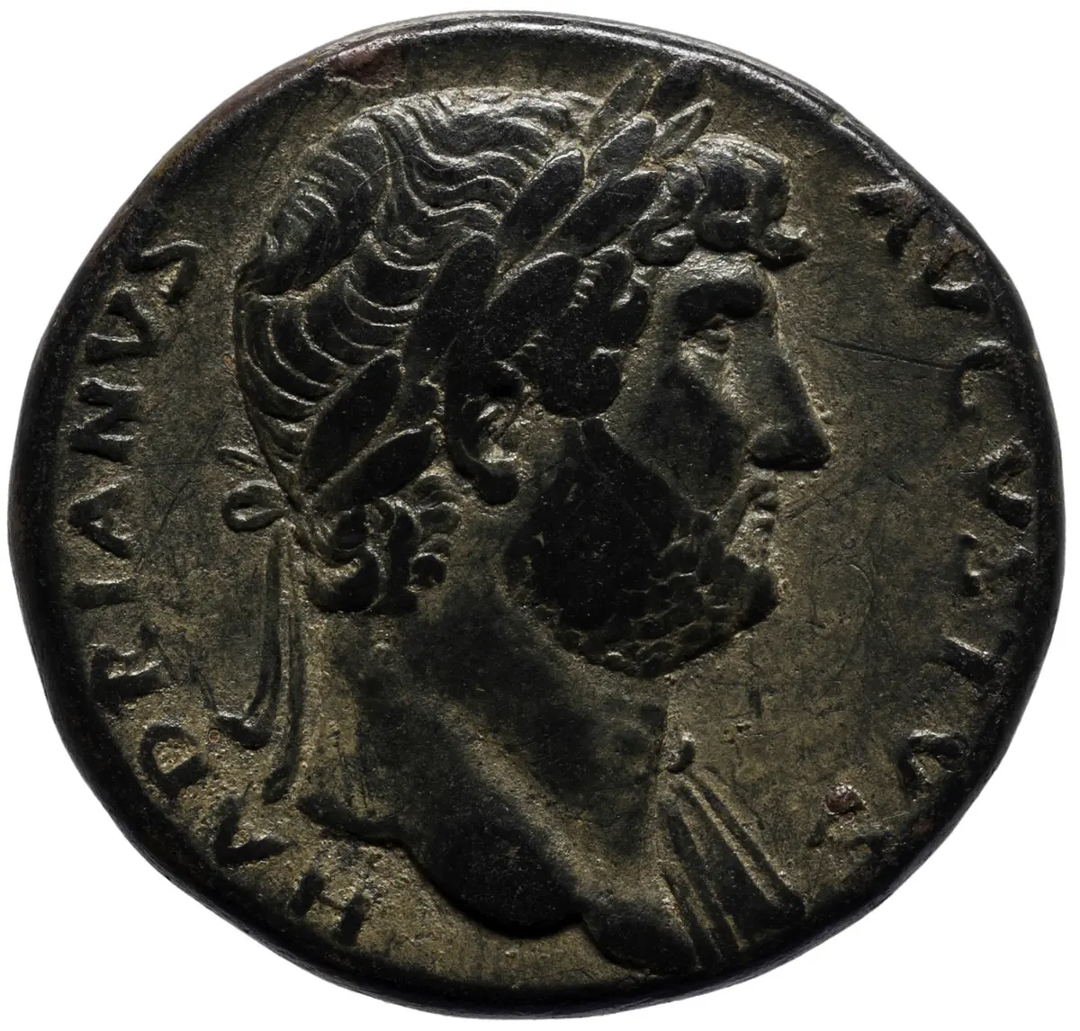 Hadrianus