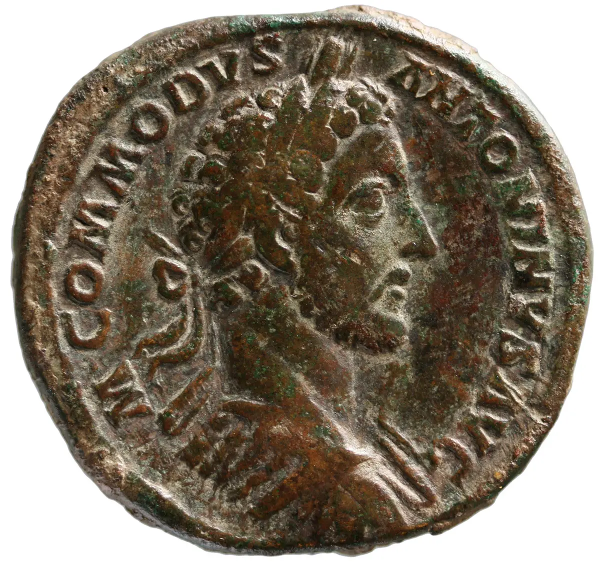 Commodus