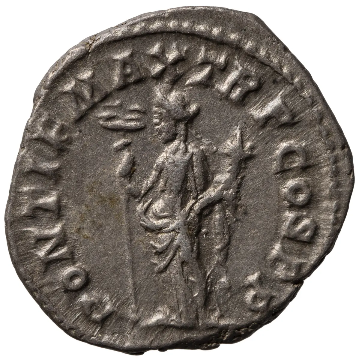 Macrinus