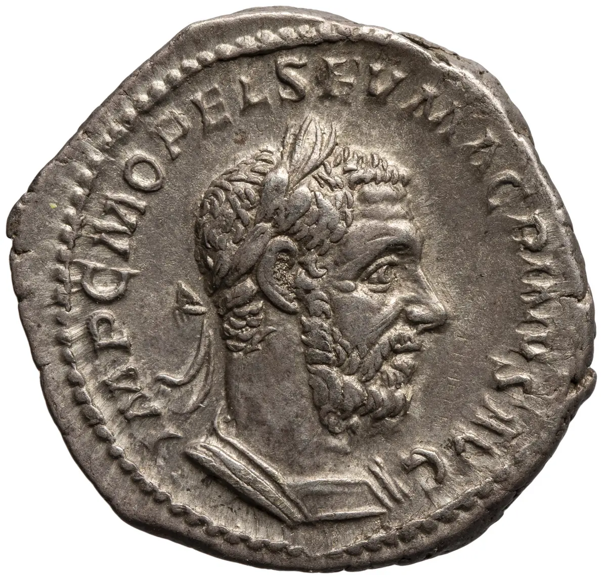 Macrinus