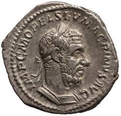 Macrinus