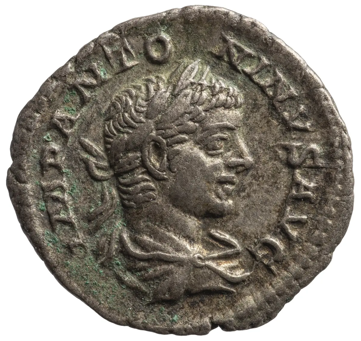 Antoninus IV. (Elagabal)